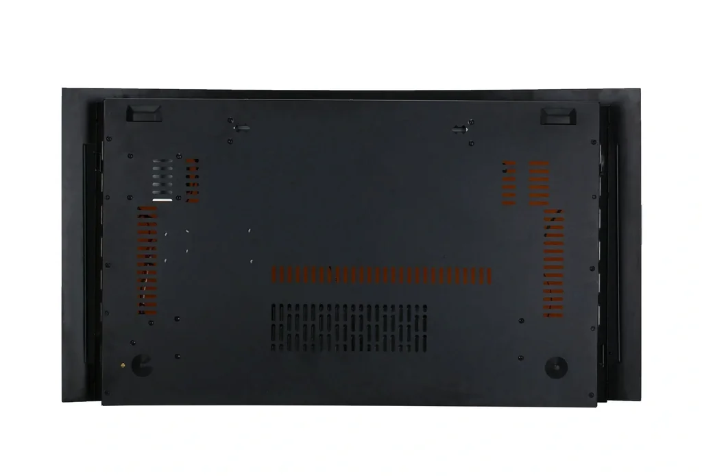 Elektrokamin "Davos/ Zürich II"