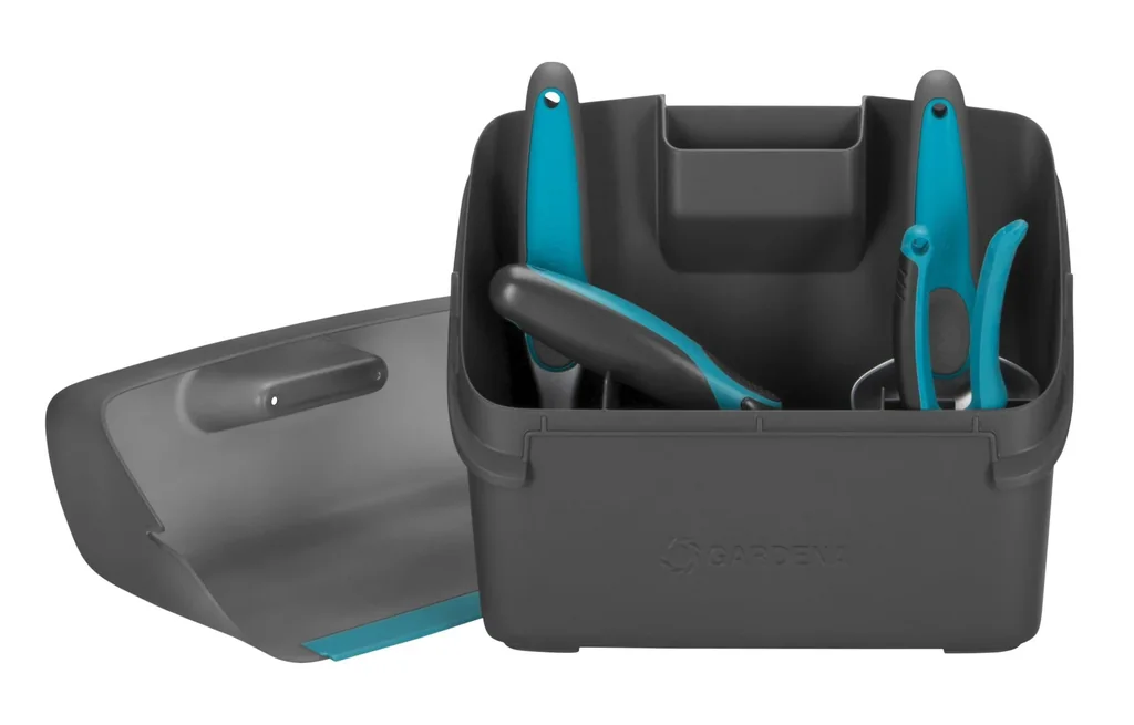 Balkon Box für Balkon- und Terrassengärtner