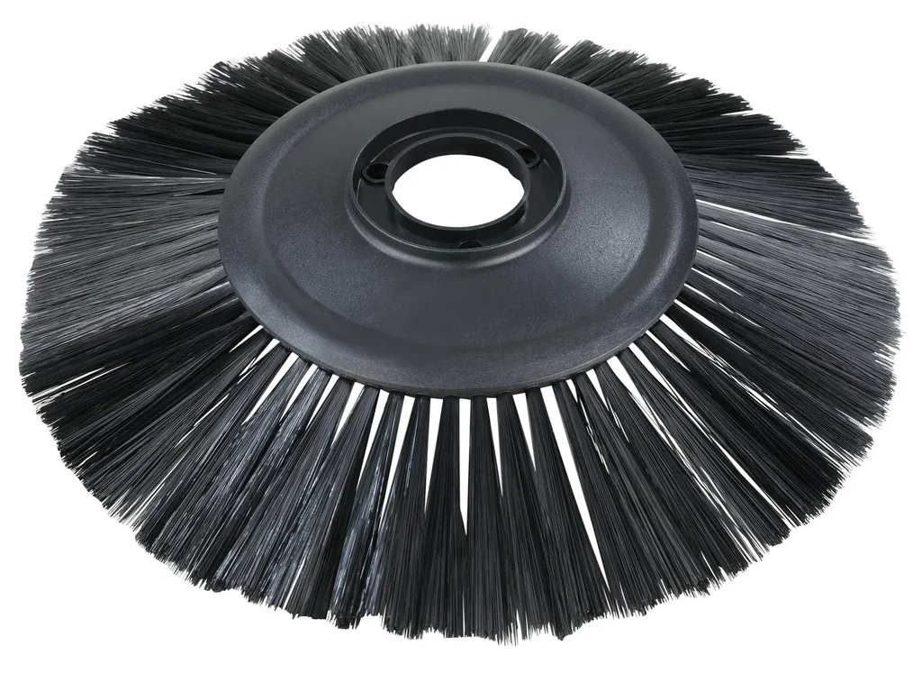 Ersatz-Scheibenbürste zu Art. 978190 Kehrmaschine WKM 650