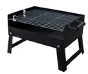 Portabler Holzkohlegrill CARVAO