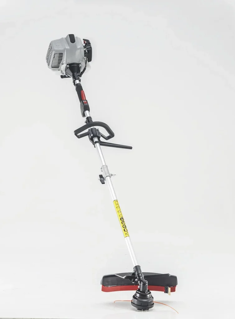 Benzin-Multitool „BC 260 MT“, Benzin-Motorsense, Komplettset