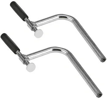 Spannzwingen Set ST3 passend zu Junior, Nordic Plus, Hobby und Scandi (1 Paar)