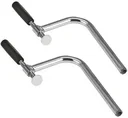 Spannzwingen Set ST3 passend zu Junior, Nordic Plus, Hobby und Scandi (1 Paar)