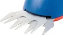 Ersatz Grasmesser zu LI-Power Schere