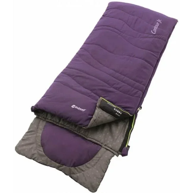 Outwell Contour Junior schlafsack