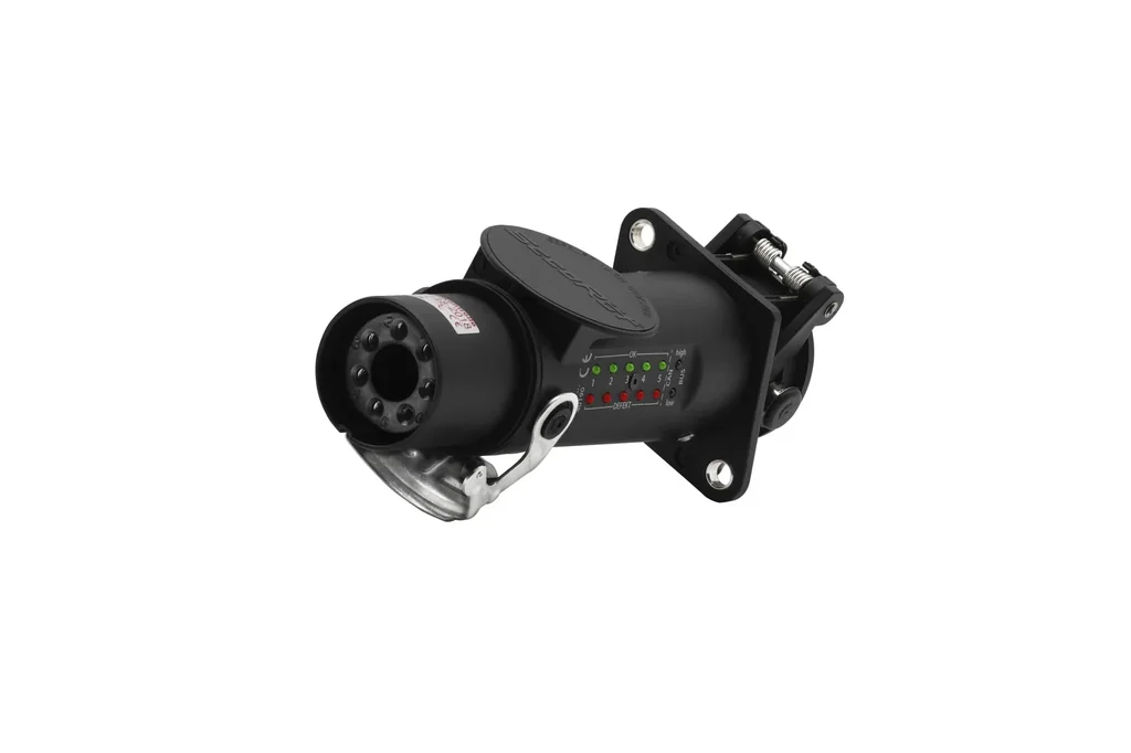 ABS / EBS Tester 24 Volt
