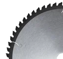 HW-Kreissägeblatt 500 mm für Brennholzsäge