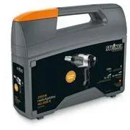 Heat Gun HG 2520 E im Koffer