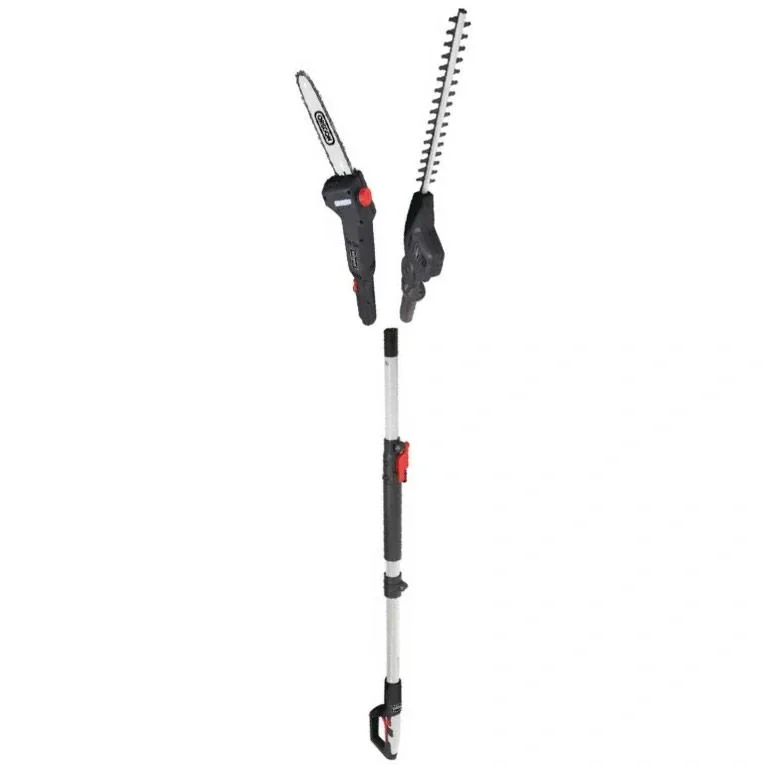 2-in-1 Multifunktionswerkzeug TPX710, 230V