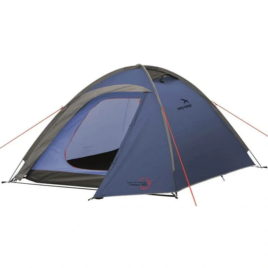 Meteor 300 Zelt blau