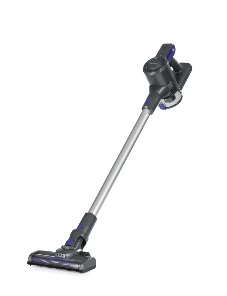 Akku-Hand- und Bodenstaubsauger