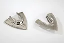 Diamant Sägeblatt, Dreieck, 71 mm Durchmesser