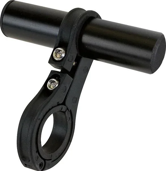 Lenkercockpit - schafft Platz auf dem Fahrradlenker