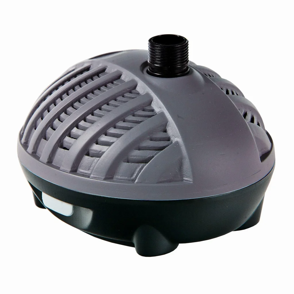 Wasserspielpume SMARTLINE "Jet Eco HSP2500", inkl. 4 Wasserspielaufsätze, 33 W, 2.500 l/h
