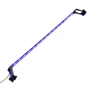 Aquarienleuchte mit Klemmen LED 115-1