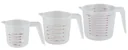 Messbecher-Set