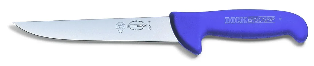 Stechmesser, 21 cm