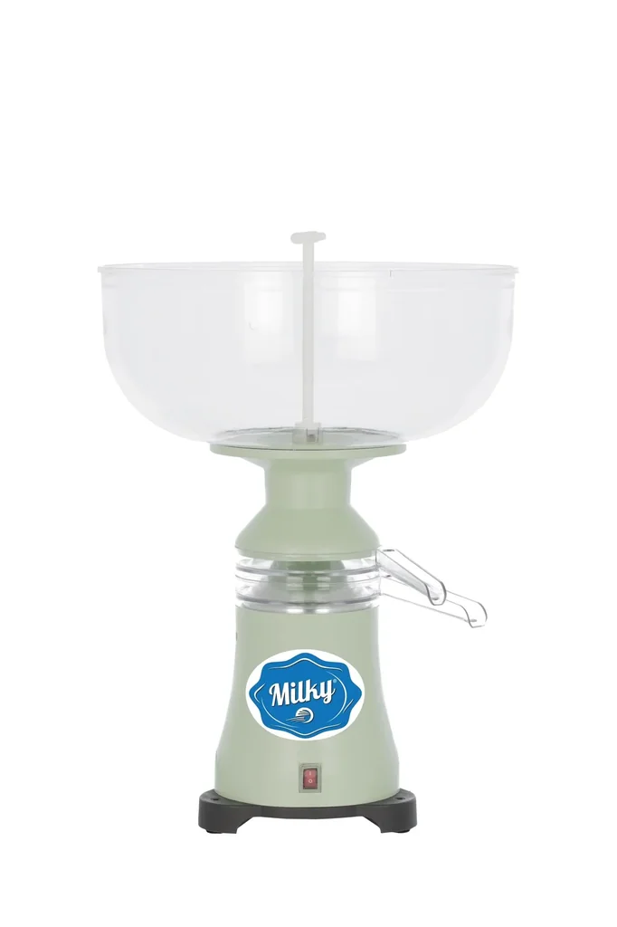 Milchzentrifuge "Milky" FJ90PP