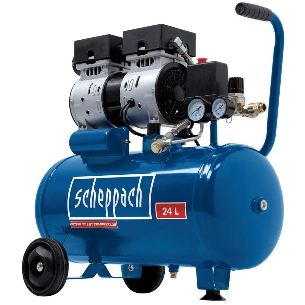 Silent 24L Kompressor HC24Si