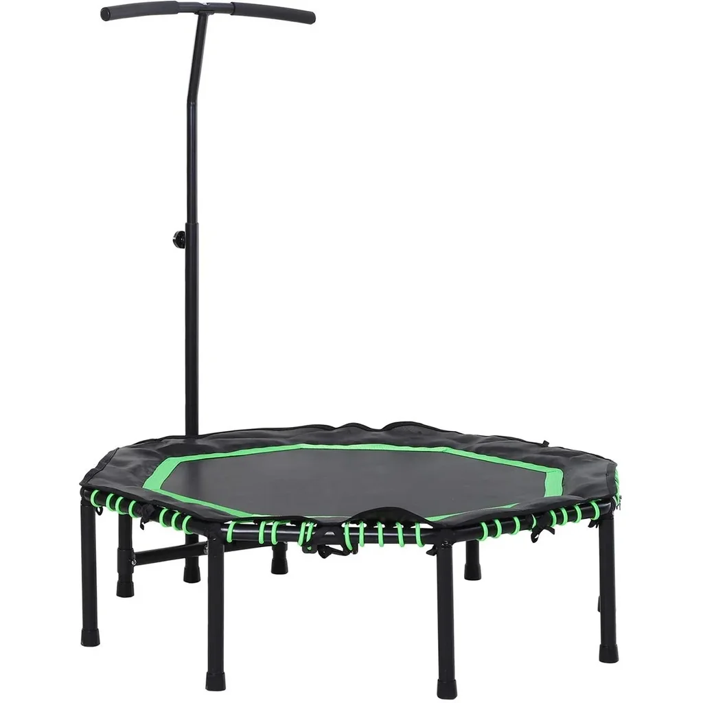 Fitness-Trampolin für Kinder und Erwachsene
