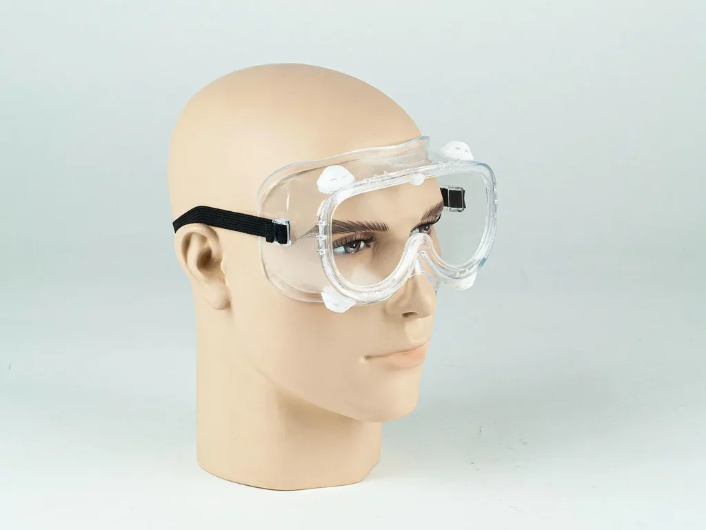 Schutzbrille Anti Fog