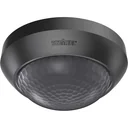 Bewegungsmelder IS 360-3 schwarz