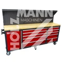 Werkbank Wagen WEWA2130
