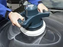 Poliermaschine 230 V