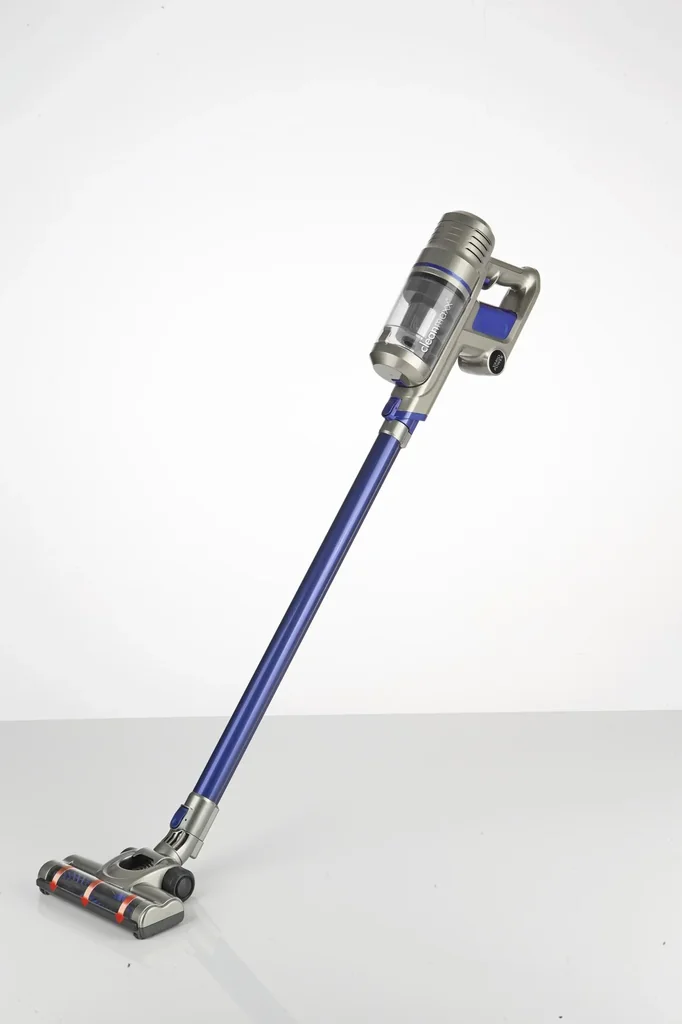 Akku Zyklon Hand/Bodensauger Vario Power 22,2 Volt