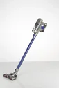 Akku Zyklon Hand/Bodensauger Vario Power 22,2 Volt