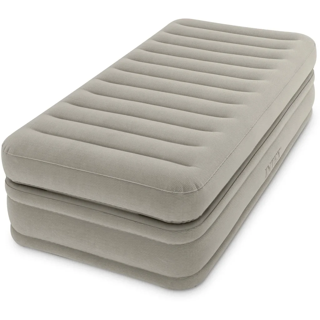 Prime Comfort - Einzel airbed