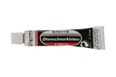 Hochtemperaturkleber für Kaminöfen und Schamottsteine, Inhalt 17 ml