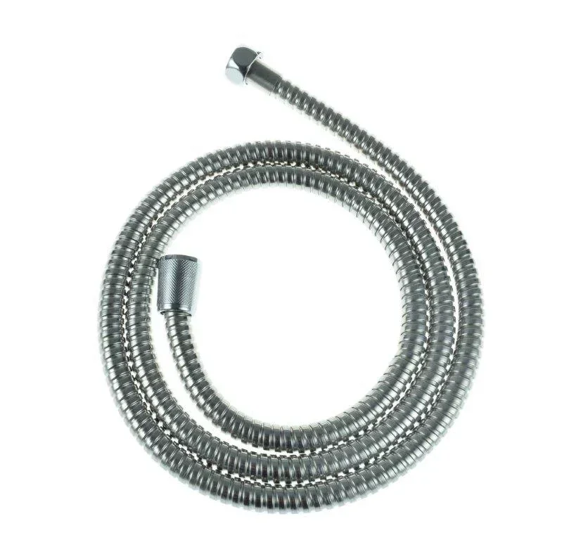 HOGAFLEX M-1 Brauseschlauch 150 cm, Edelstahl