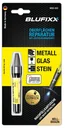 Ersatz-Kartusche 5 g für Reparaturstift Metall, Glas und Stein, hellbraun