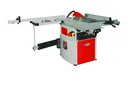 Formatkreissäge inklusive Formattisch TS250F 400V