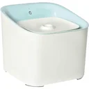 Trinkbrunnen für Haustier 3L Katzenbrunnen mit Infraroterkennung 3 Modi Smart Hunde Wasserbrunnen Leiser automatisch ABS