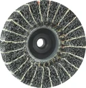 Reinigungsscheibe MAGNUM CLEAN-MIX, 125 mm