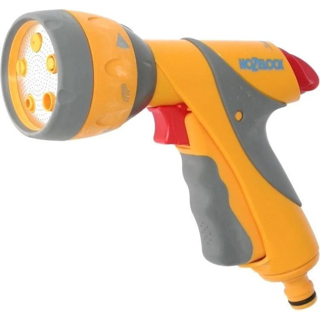 Spritzpistole Multi-Spray PLUS Broespray