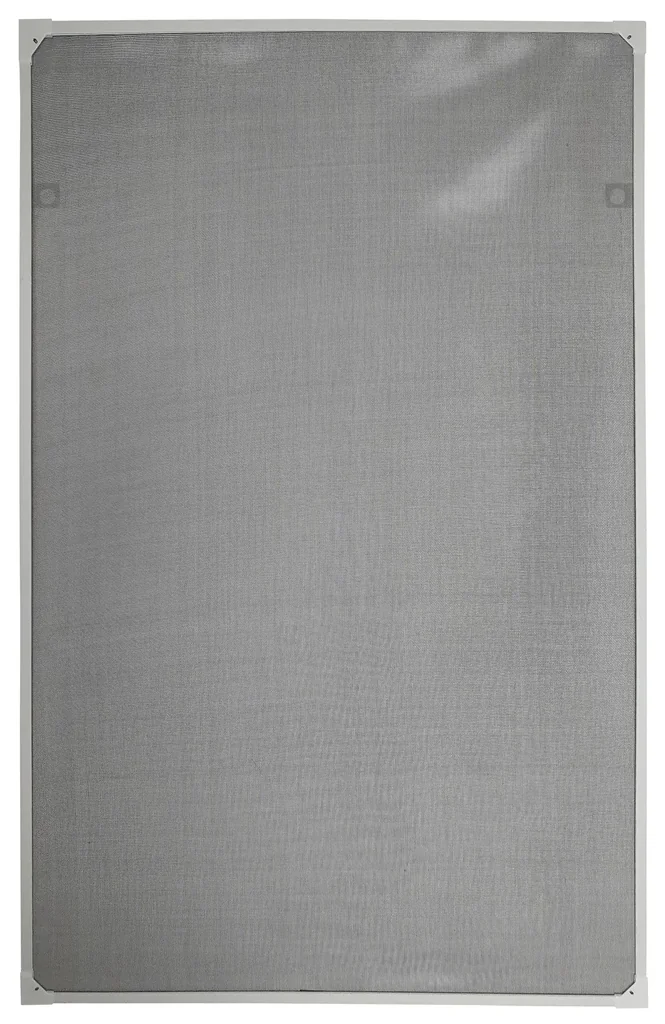 Insektenschutz-Magnetfenster 130 x 150 cm