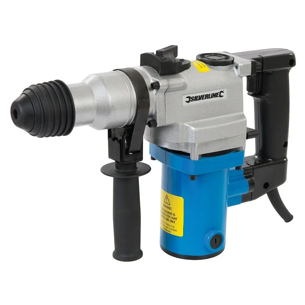 850 W SDS-Plus Bohrhammer