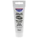 Polier- und Schleifpaste, 70 ml