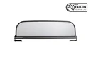 Cabrio Windschott - Premium-Line Mercedes SL mit Notsitz R107, Baujahr 1971-1989