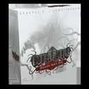 Cthulhu: Death May Die - Staffel 2 - Erweiterung