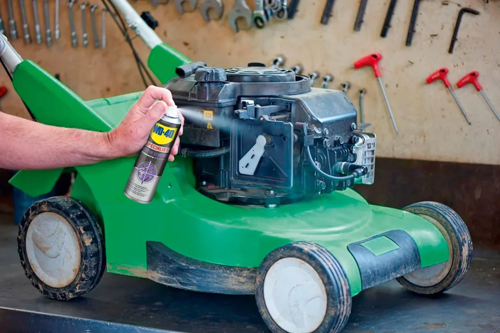 Specialist Motor Starter, 250 ml Sprühdose