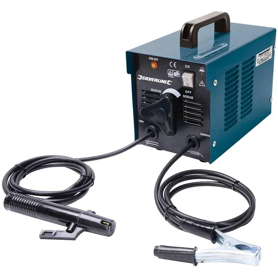 100 A MMA/TIG-Schweißmaschine