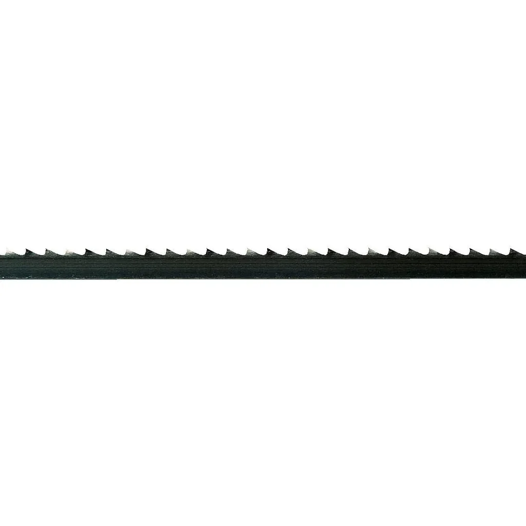 Sägeband - 6x0,36x1400mm | 6Z/Z | Geeignet für HBS20