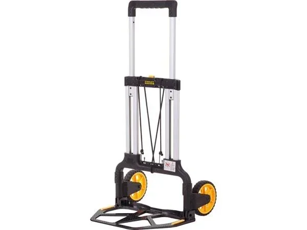 Zusammenlegbarer Fatmax-Wagen Tragfähigkeit 125 kg