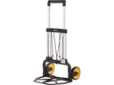 Zusammenlegbarer Fatmax-Wagen Tragfähigkeit 125 kg