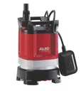 Klarwasser-Tauchpumpe "SUB 10000 DS Comfort"