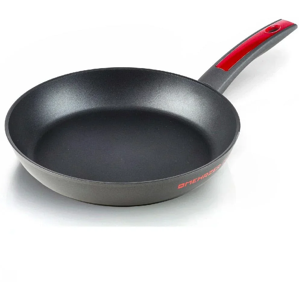 Mehrzer - Bratpfanne 28 cm Black Diamond